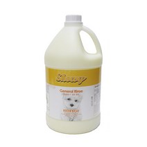 강아지 보습 유기농 복숭아향 린스4L 대용량샴푸 피부, 1개, 1개