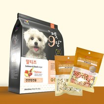 목우촌 펫9단 애견사료 말티즈전용 1.8kg 전연령용, 단품, 단품