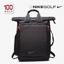 나이키골프 스포츠백팩 BA5784-010, BA5784-010 블랙
