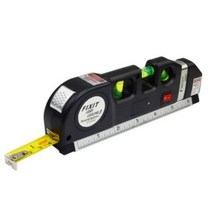 빌리웨이 다기능 측정자, 10개