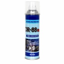 강력 먼지 제거제(DR-88/대용량/400ml)