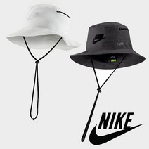 [미국] 나이키 버킷햇 모자 벙거지 페도라 Nike NSW Collection Bucket Hat