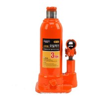 스마토 스마토 오일작기 3톤 오일자키 유압작기-72394EA 와이조이굿샵, 와이조이굿샵 본상품선택