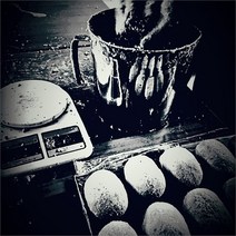 올리브스톤 천연 어성초비누 효능, 해초다시마비누 100g