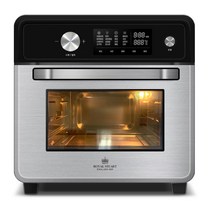 로얄스튜어트 20L 올스텐 에어프라이어 홈베이킹 오븐 20L 대용량 KRF-819LB