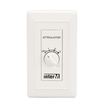 스피커 볼륨 조절스위치 ATT 스위치 3W, ATT-3W