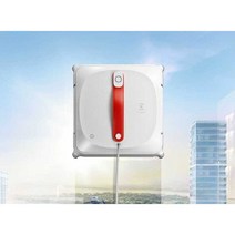 에코백스 W920 유리창청소기 아파트 사무실 창문