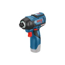 보쉬 GDR10.8V-EC Solo 충전 임팩 드라이버 베어툴