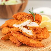 외갓집 [외갓집] 케이준 통살 치킨텐더 1.2kg, 1개