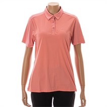 콜핑 NC08 멜란지 냉감 카라티셔츠 일상복 KTT4863W1