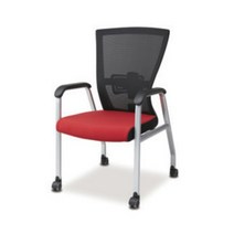 NU-301 누클리어 로라 요추 사무용의자