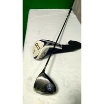 젝시오9 드라이버 9.5도 SR샤프트 정품 중고