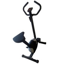 LED 디스플레이 자전거 피트니스 운동 심장 도구 홈 실내 사이클링 바디 빌딩 실내자전거, 검은색