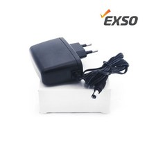 엑소(EXSO) EXSO 엑소 EX-F600LN/EAC-10 공용 아답터, 단일옵션