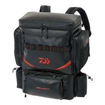 다이와DAIWA 보조가방 시스테마 서프 백 (E) 피싱블루, M(E)