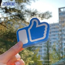 스티커즈 스폰지 문콕방지 자동차 도어가드4P 가드용품, 4개입, (02)블루-B