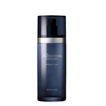 알바트로스 모이스처 플루이드 130ml, 색상:단일상품