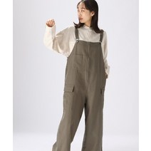 Niko and... 트로트 카고 살로펫 - 카키 162192