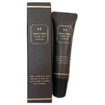 미샤 M 스무딩케어 립 스크럽 (13ml), 13ml