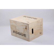 박스 크로스핏 와드 피트니스 스쿼트 헬스장 폴리오 점프 스텝 런지 하체, 블랙 점프 박스 12x14x16inch