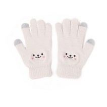 달모아 여자 여성 장갑 겨울 터치 방한 장갑 여성 스마트폰 터치 장갑 스마트터치 장갑 기모 털 장갑 오토바이 자전거 바이크 어린이 장갑 겨울 터치 핸드폰 휴대폰 테블릿