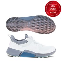 에코 에코골프화 여성 바이옴 H4 BOA 108213-59021
