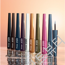 메이크업_포에버 아쿠아 레지스트 컬러 잉크 [백화점정품] 아이라이너, 02 MATTE WOOD