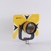 광파기 레벨기 프리즘 거리 측정기 레이저 도로 측량, 15U 탑콘 프리즘