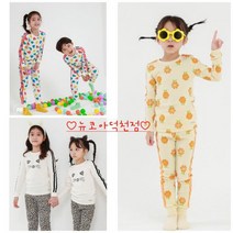 삐삐롱 삐삐롱 덕천점 사은품증정 30수 후라이스 여아 내의세트 PL22F3727