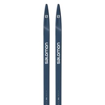 Salomon 노르딕 스키 Escape 5 Grip+Prolink Access