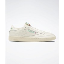 REEBOK 클럽 C 85 빈티지 크림 DV6434