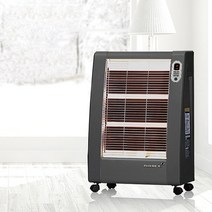 에어렉스 원적외선 업소용 전기난로 전기히터 AH-730M, 01.에어렉스 전기난로 전기히터 AH-730S