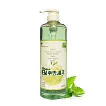 이엠하우스 EM 친환경 주방세제 1 000ml