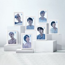 팬시앤 방탄소년단 (BTS) 굿즈 108p 직소퍼즐 - 프루프(proof) -, 프루프_슈가