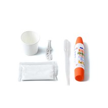 [리얼브릭] DIY 모르타르 접착제 키트