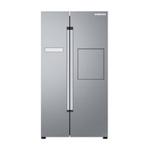 삼성전자 MD특가 양문형 냉장고 RS82M6000S8 815L