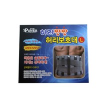 허리보호대 L 디스크 삐끗했을때 척추관협착증 통증, 쿠팡 1, 쿠팡 본상품선택