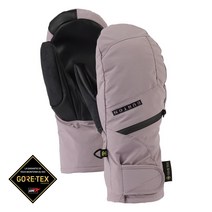 2223 버튼 고어텍스 언더 여성 스노우 보드 장갑 BURTON Womens GORE-TEX Under Mittens Elderberry