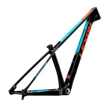 LEXON 독수리 29 탄소 MTB 프레임 29er 산악 자전거 148*12mm 15/17/19 인치 부스트 사이클링 부품, 17, EAGLE 29