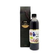간장게장만들기 홍게간장 만능 어간장 500ml 부모님선물 명절선물