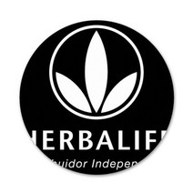 시원한 Herbalife 배지 브로치 핀 액세서리 의류 배낭 장식 선물 58mm, images 5