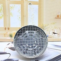 일본 에코 미니 식빵구이팬/야외용구이팬/오징어구이팬/가정용빵팬(GD0734)