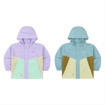 [캉골키즈]APACJP00070 패널드 점퍼 PA 0007