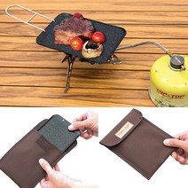 탑앤탑 탑엔탑(TopnTop) T070708 미니 사각팬, -, free