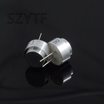 초음파센서 2 개1 lot 16mm 방수 초음파 유형 거리 측정 프로브 센서 트랜시버 40khz, 없음