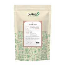 카펜즈 오곡라떼 파우더 1kg, 단품