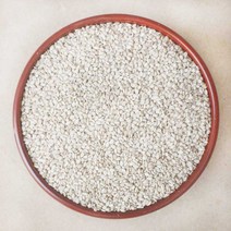 참깨 2kg 깨 수입산깨 흰참깨 께 중국산참깨