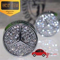 포드 큐빅 방향제 탈취제 방향제 JEEP 푸조 디퓨저, 01. Mercedes Benz