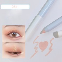애교살펜 음영컬러 반짝 라이너, 1개, 05