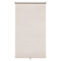 이케아 FÖNSTERBLAD 푄스테르블라드 암막블라인드 베이지 60x155 cm